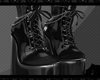 *Badass Boots*