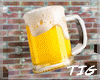 DR 3D Beer Mug Wall
