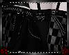 !VR! Checker Skirt LLT