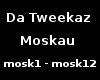 [DT] Da Tweekaz - Moskau