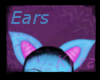 *A* Cotton Cat Ears