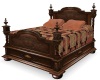 Bed Post 1880