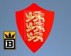 Richard Lionheart Shield