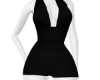 ~FS~ BLACK BODYSUIT