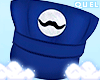 🌼 Mario's Hat V3
