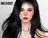$ Eunica Black.