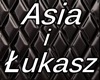 Asia i Lukasz