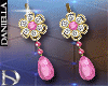 D| Linne Jewelry Set