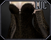 [luc] Auric Gown