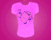 Pink Genie T-Shirt
