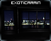(E)Black Night City Loft