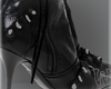 cagole boots
