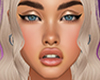 Ebru Mesh Head