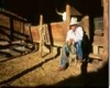 Cowboy At Rest
