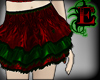 DCUK Xmas Fable Skirt 2