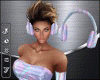 [J] Holographic  HeadPh
