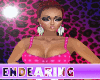 [DEL] Tickle Me Pink