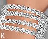 Diamondz Brace