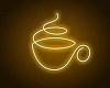Coffee Curtains