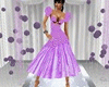 Gigi Purple dress