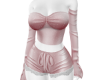 Kitty peach