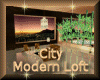 [my]City Modern Loft