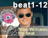 LEX Mike William -Beat