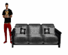 Couches BLK