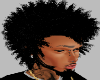 afro