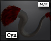 [Cyn] Fire Tail