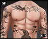 s. Tattoo Crow