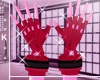 Ryuko Gloves P2