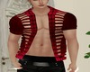 Sadona red couple