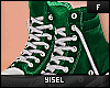 Y. Ariel Sneakers
