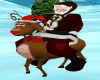 G* Rudolph the Reindeer
