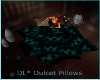 DL* Dulcet Pillows