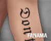 ARM Tattoos01 |FM578