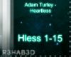 Adam Turley - Heartless
