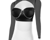 Sexy top Crystal