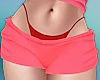 Valentine Shorts