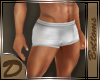 (D)Men's Underwear - Wht