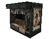 Grungy Newsstand