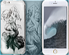 e Mermaid iPhone e