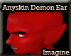 (IS)Anyskin Demon Ear M