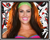 PI: Santana Garrett Hair