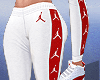 13's red pants 2019 rll