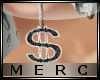 [iM] Money Lip Chain