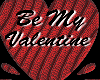 be my valentine tee
