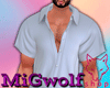 Casual Open Shirt
