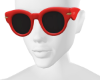 DTD | Red Loew InfRSun
